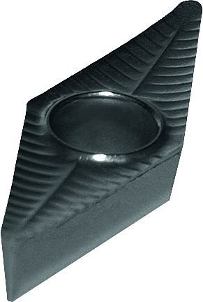 VCGT 160408-BAL - LW610 / Torna Alüminyum Ucu / 10'lu Paket