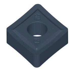 CNMG 120404-MS - LC415Z / Torna Süper Alaşım Ucu / 10'lu Paket