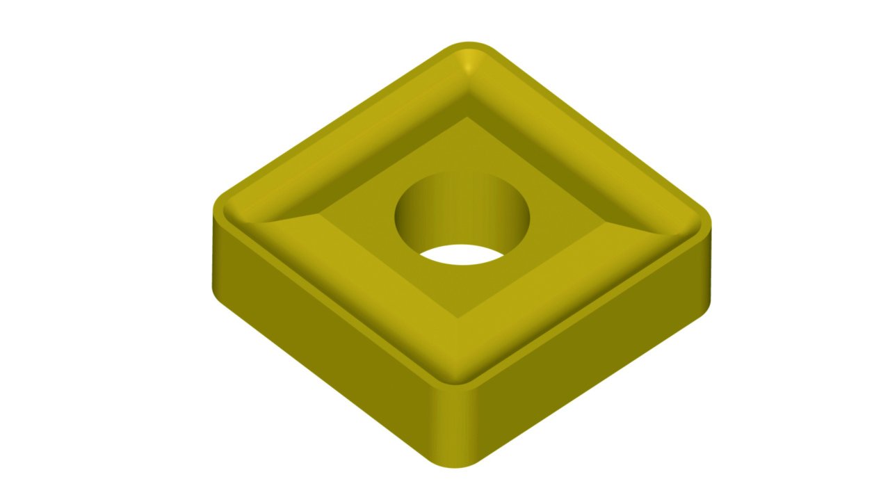 SNMM 250724 - LC240F / Torna Çelik Ucu / 10'lu Paket