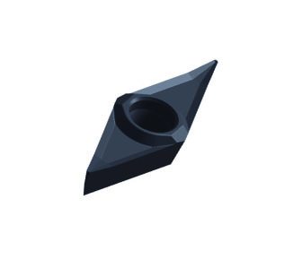 VCGT 110304-P - LW610 / Torna Alüminyum Ucu / 10'lu Paket