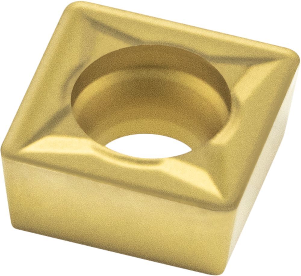 SCMT 09T308-BR - BTCP15T / Torna Çelik Ucu / 10'lu Paket