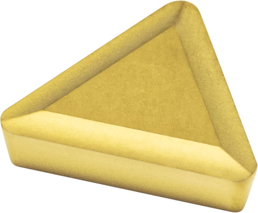 TPMR 160304 - BTCP25T / Torna Çelik Ucu / 10'lu Paket