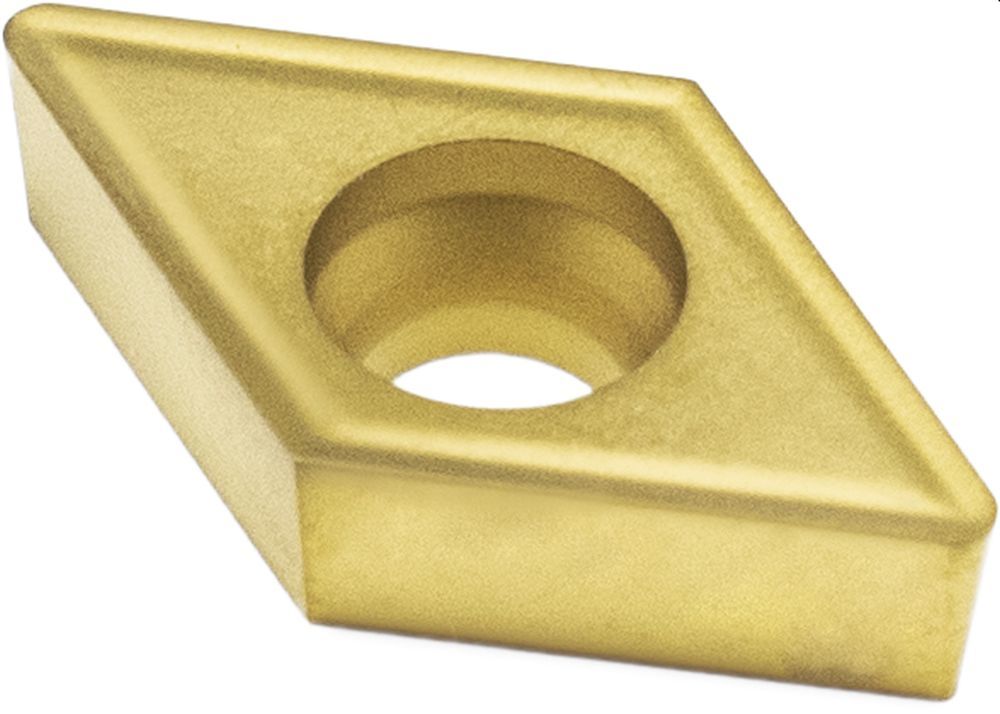 DCMT 11T304-M1 - BTCP25T / Torna Çelik Ucu / 10'lu Paket