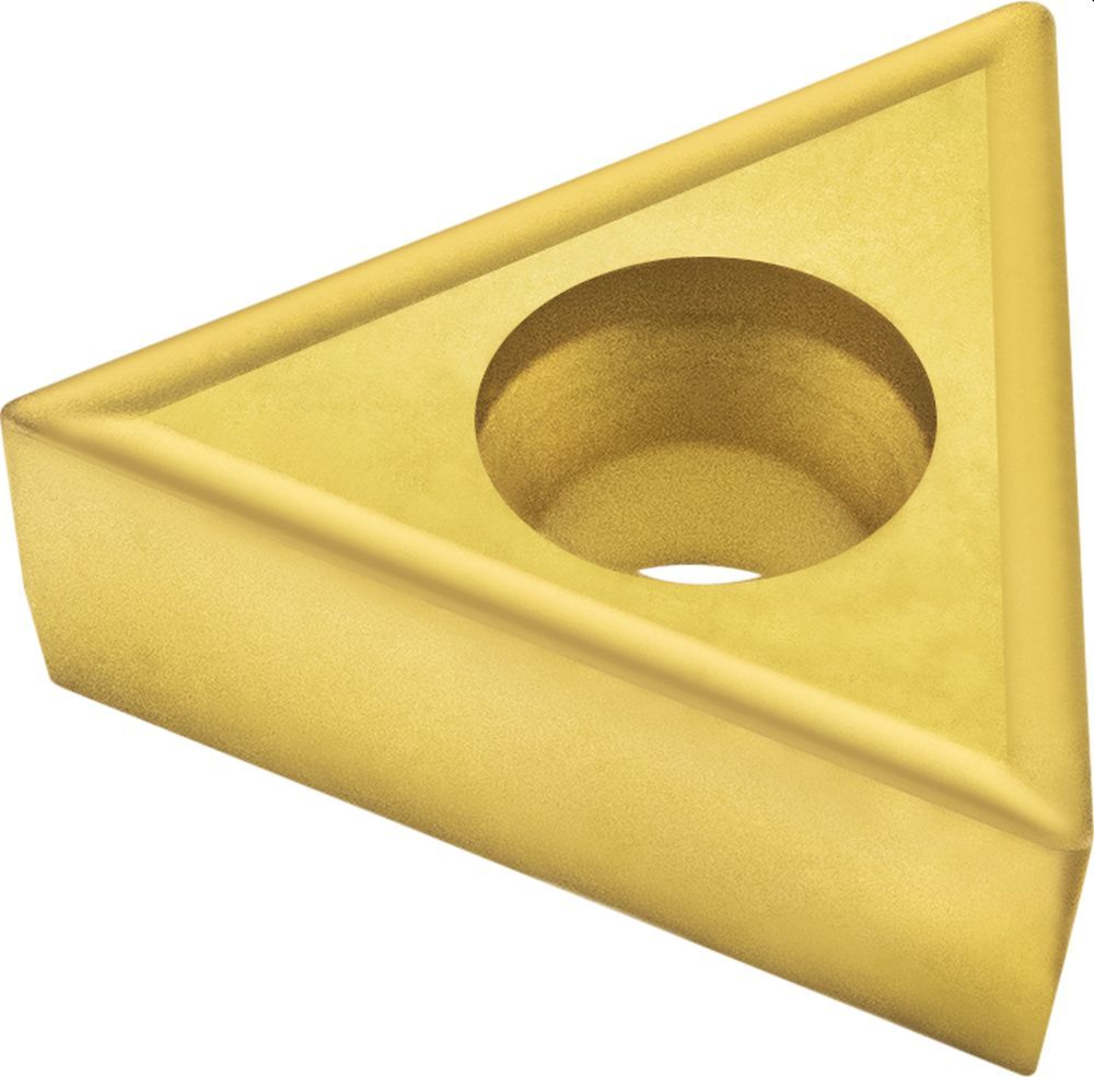 TCMT 110204-M1 - BTCP25T / Torna Çelik Ucu / 10'lu Paket