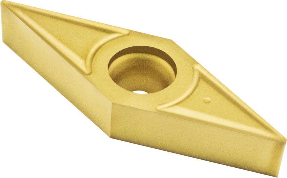 VBMT 160408-M1 - BTCP25T / Torna Çelik Ucu / 10'lu Paket