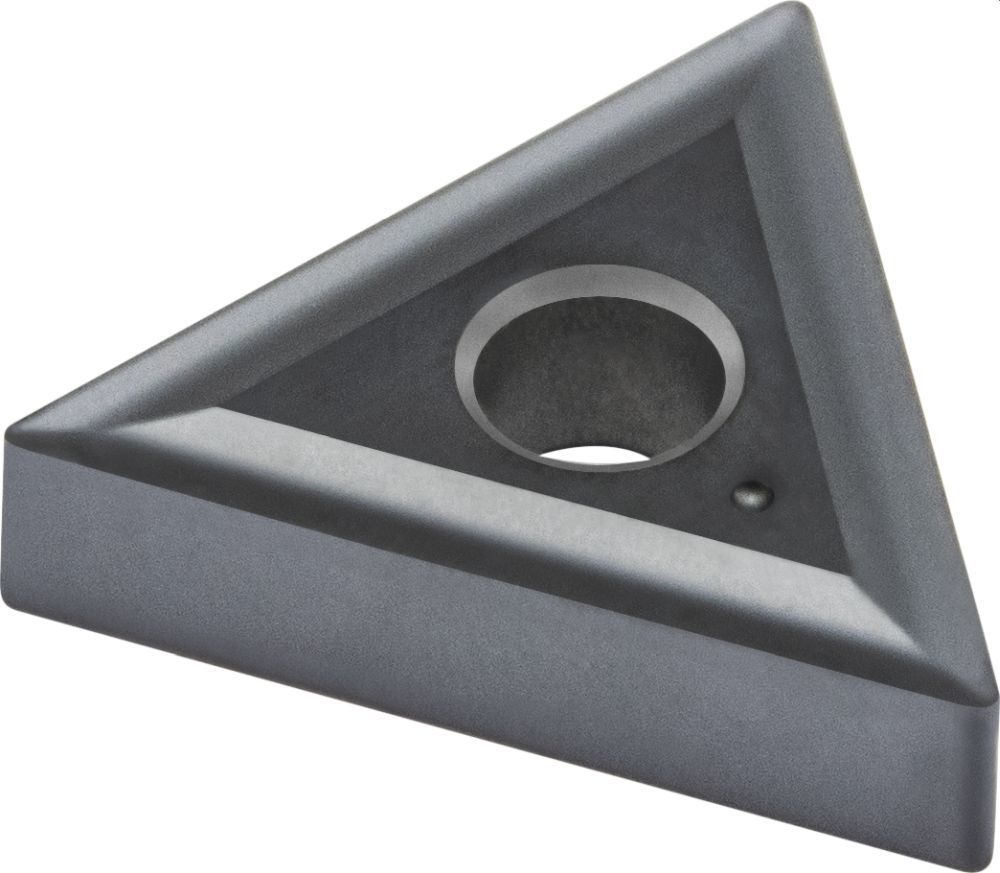 TNMG 220416 - BTCP25T / Torna Çelik Ucu / 10'lu Paket