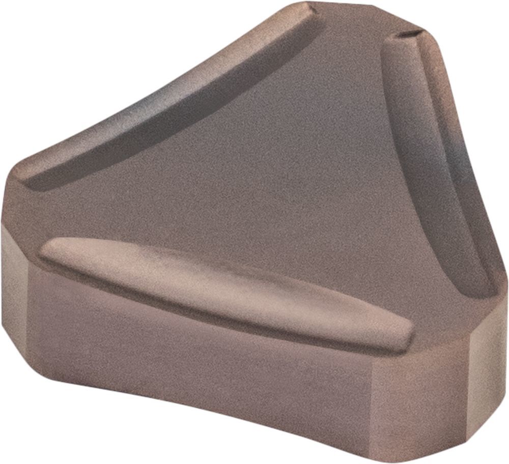 TNHF 1204 AN-EN - BC6161 / Freze Döküm Ucu / 10'lu Paket