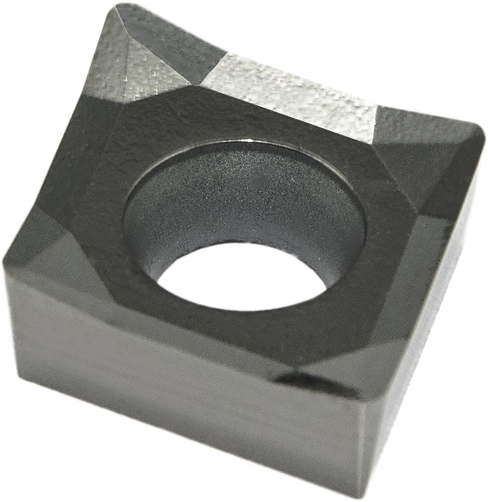 CCGT 060204-270 G - BTCN10T / Torna Alüminyum Ucu / 10'lu Paket