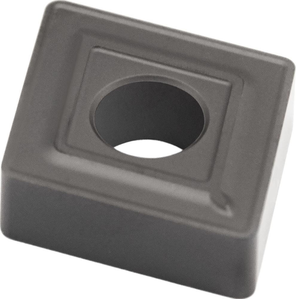 CNMG 120408 - BTCP10T / Torna Çelik Ucu / 10'lu Paket